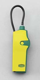 Electronic leak detector REFCO STARTEK